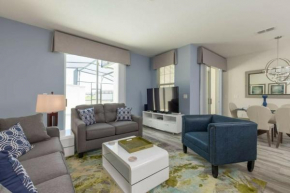 4 Bedroom 3 Bath - Storey Lake Resort 3055